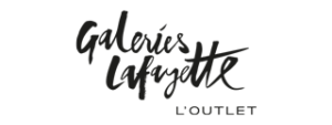 Galeries Lafayette L&rsquo;Outlet