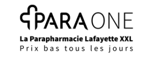 Parapharmacie Para One