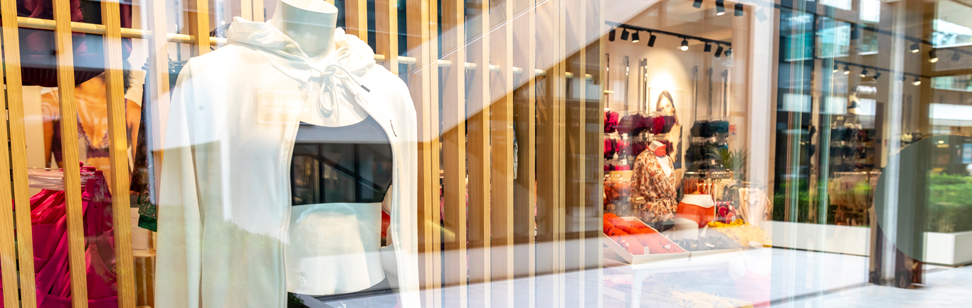 Nuevo punto de venta ETAM en One Nation París