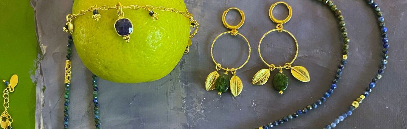 Joyería Oyat