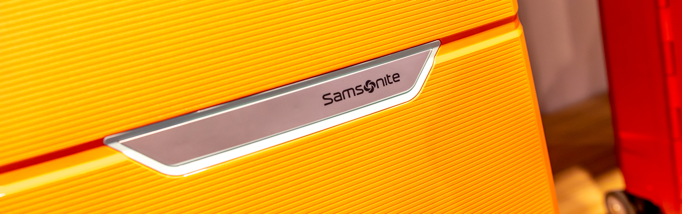 Samsonite Magnum Outlet