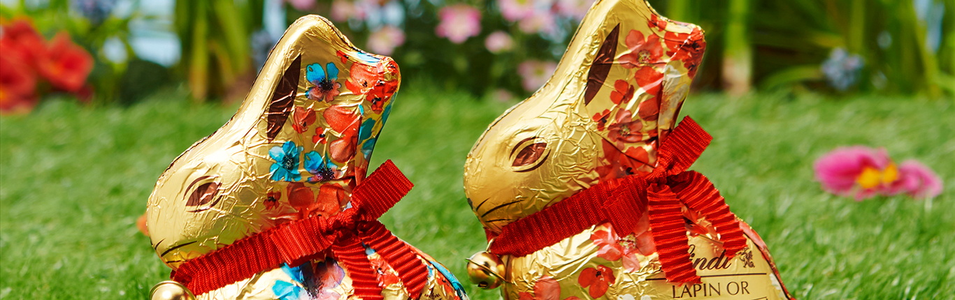 Lindt Easter Outlet