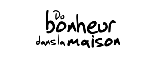 Du Bonheur dans la Maison