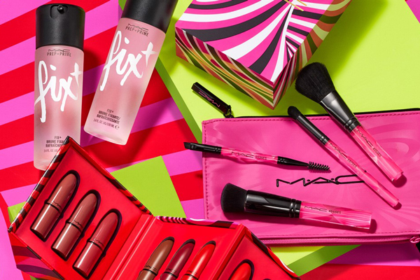 MAC Outlet