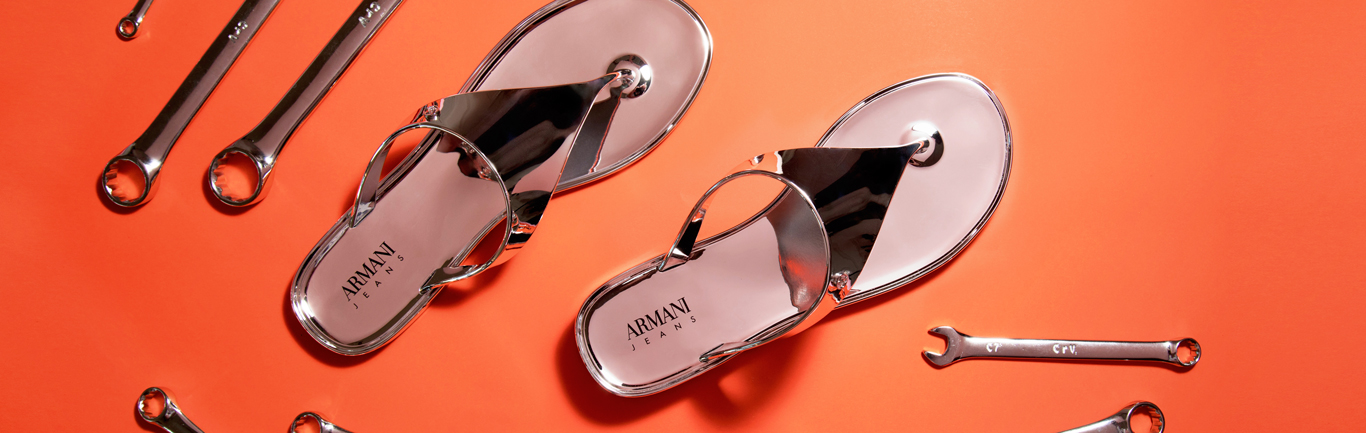 Back to school with style thanks to One Nation Paris, Outlet mall