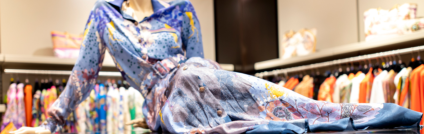 Find outfits and trends at the best outlet in Paris