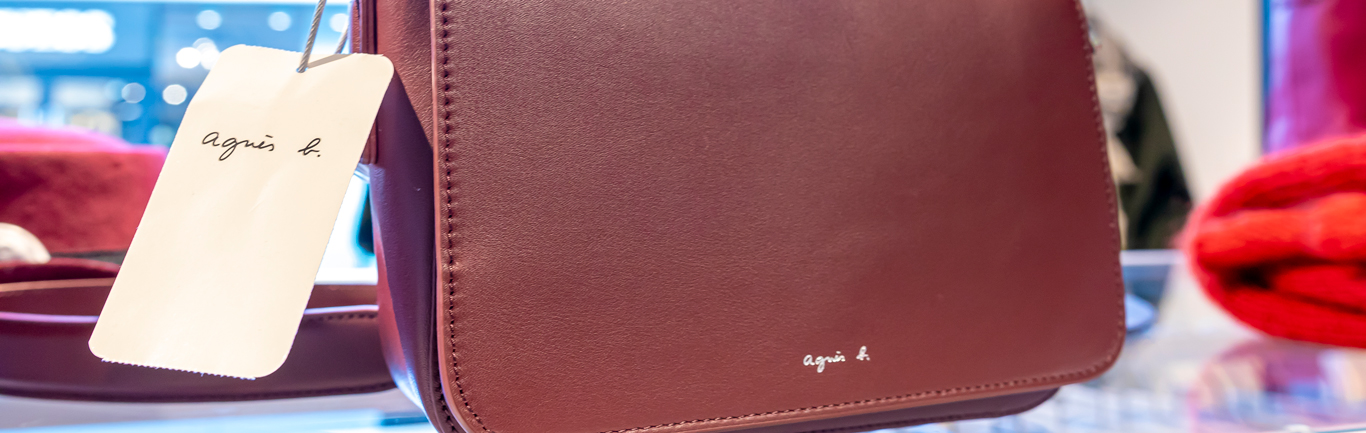 Outlet París, la respuesta a todas las preguntas sobre las tendencias y los colores del otoño