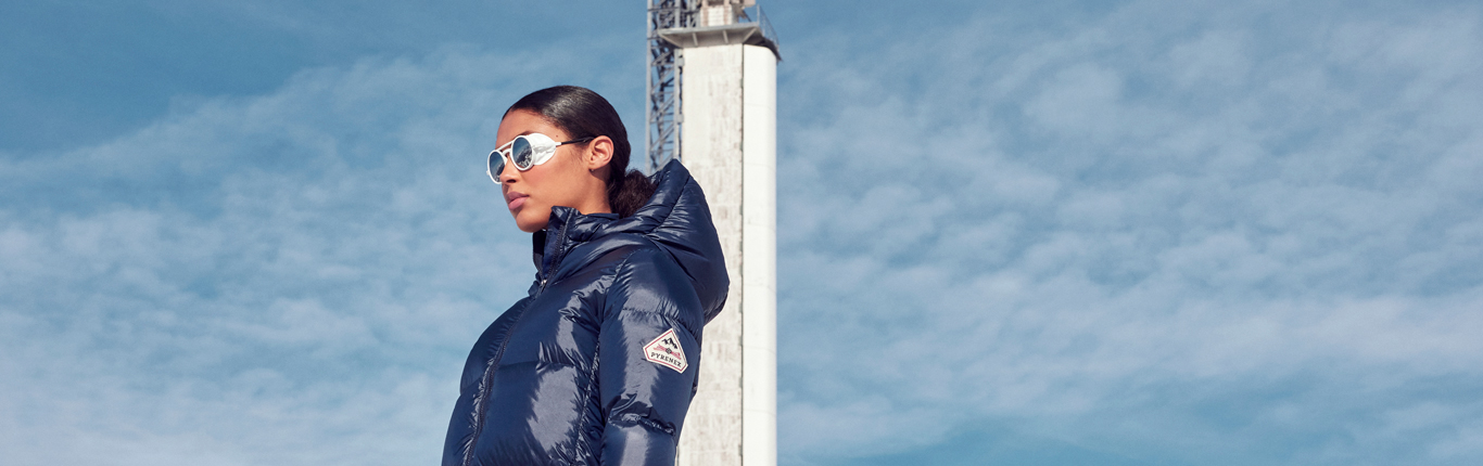 Pyrenex Outlet