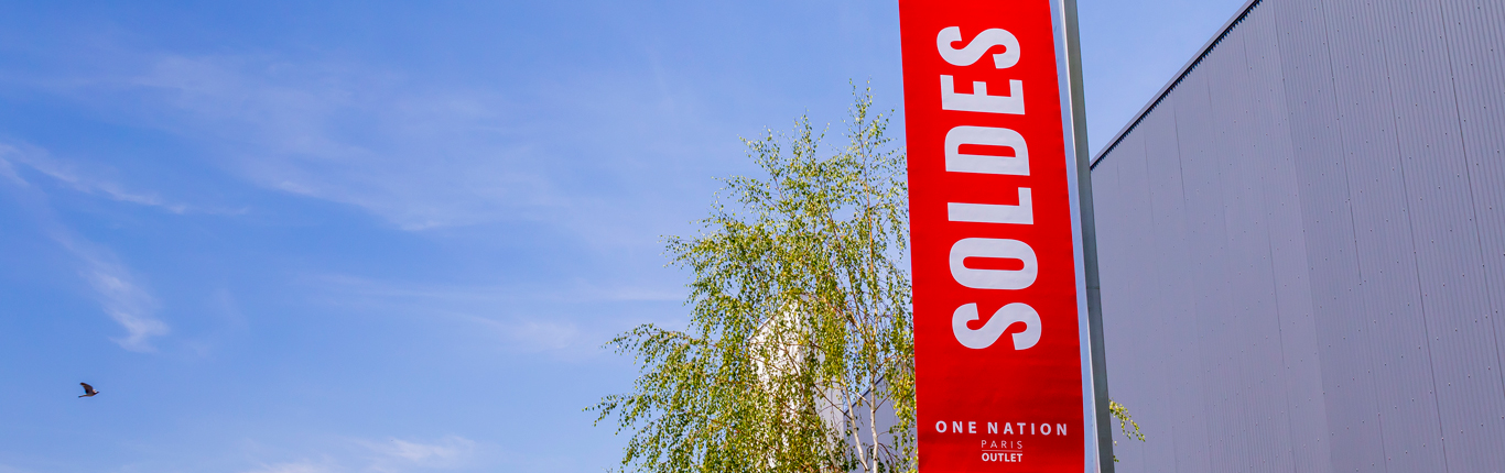 Soldes Outlet