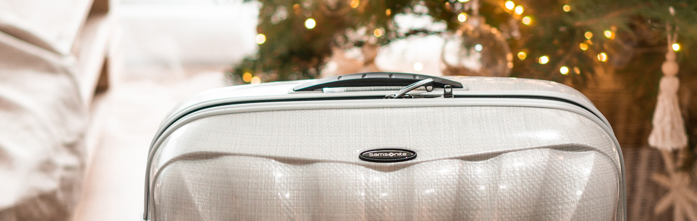 Outlet Samsonite