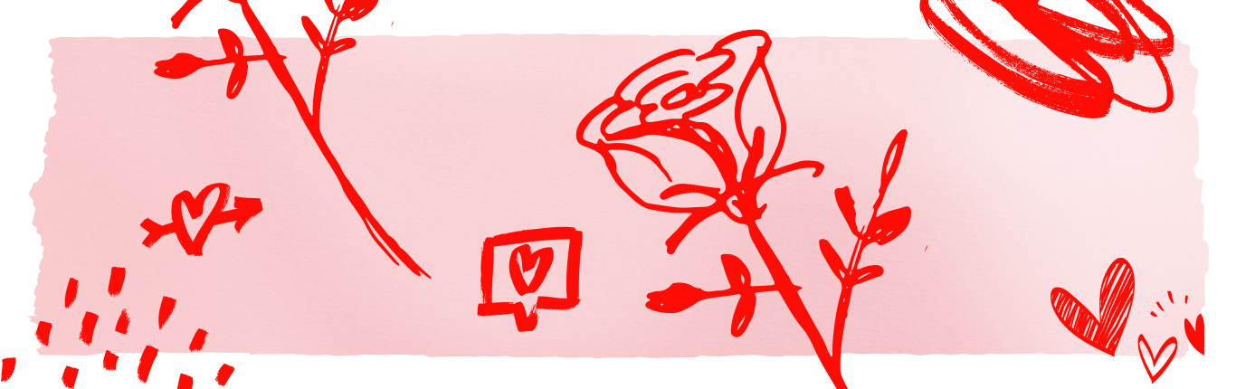 Saint Valentin Outlet