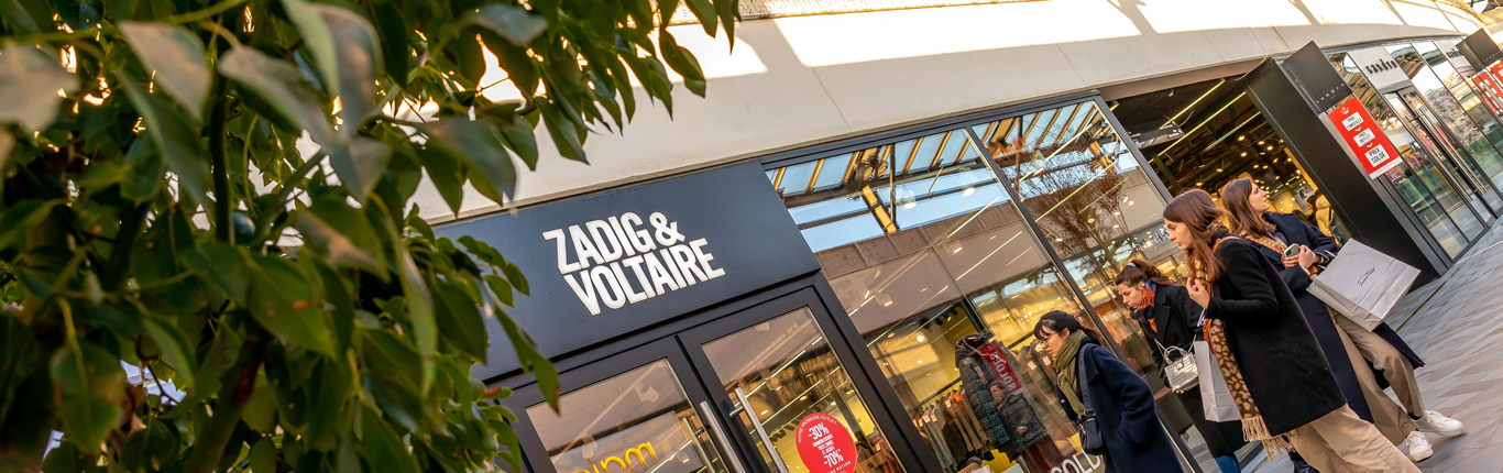 Zadig&Voltaire Outlet