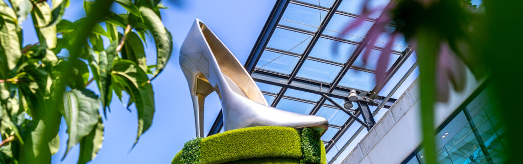 Eventos de verano de One Nation Paris Outlet