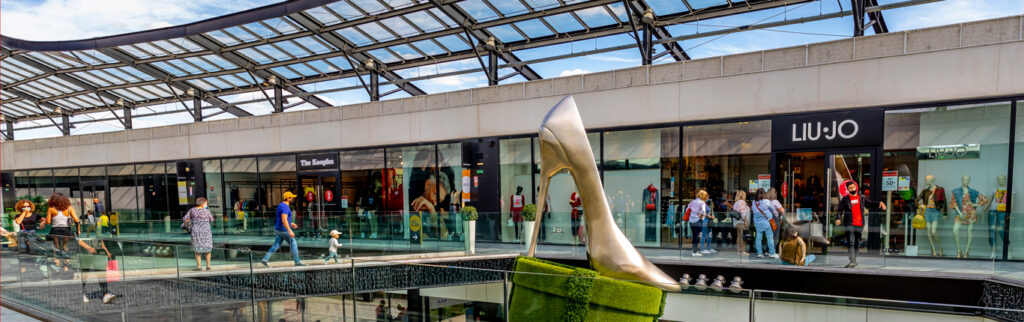 One Nation Paris Outlet