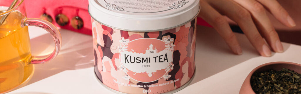 Kusmi Tea Outlet