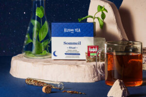 Kusmi Tea