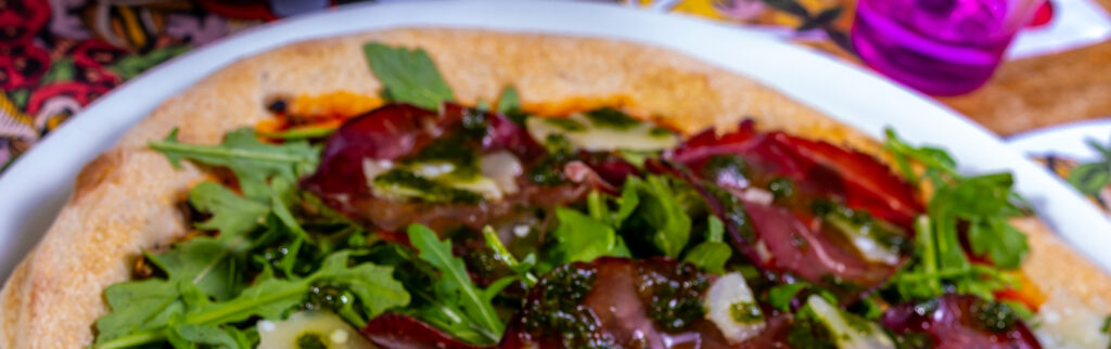 Trattoria Locale One Nation Paris Outlet