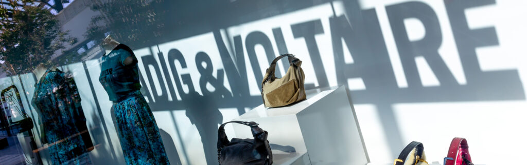 Zadig&Voltaire Outlet