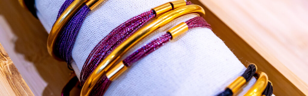 Oyat Bijoux pop-up store One Nation Paris Outlet