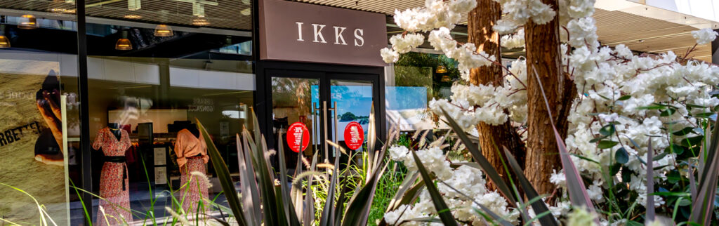 IKKS Outlet