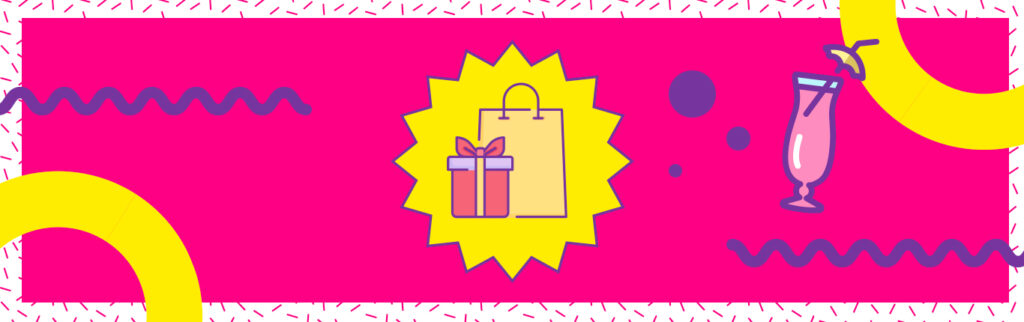 Happy Hours & Drinks One Nation Paris Outlet
