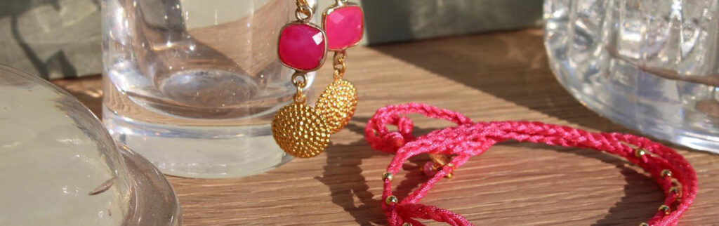 Pop-up store Oyat Bijoux Outlet