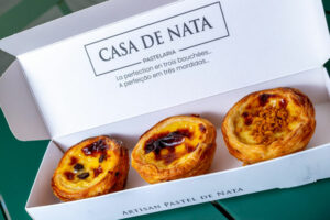Casa De Nata
