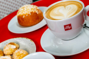 illy Caffè
