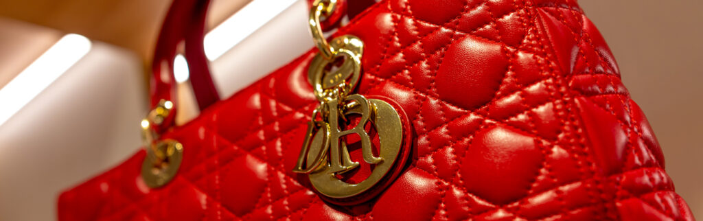 Héritage Dior One Nation Paris Outlet