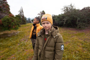 Timberland Kids