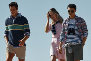 Brooks Brothers