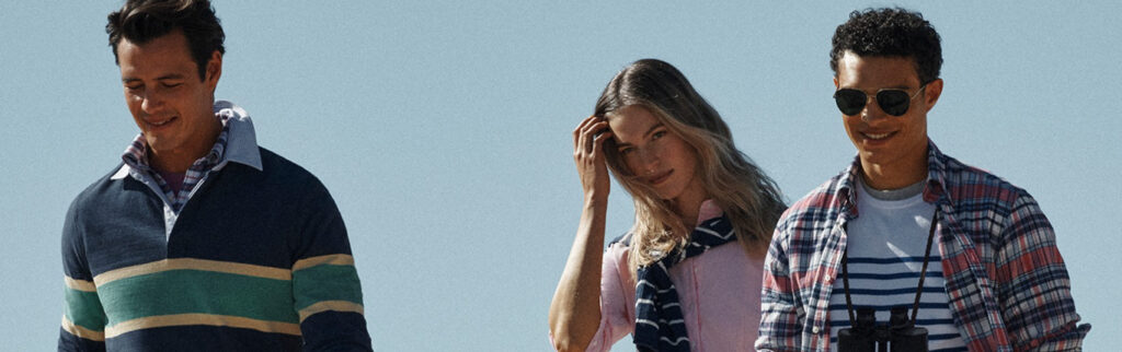 Brooks Brothers Outlet