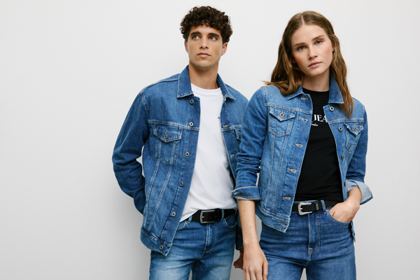 Pepe Jeans Outlet