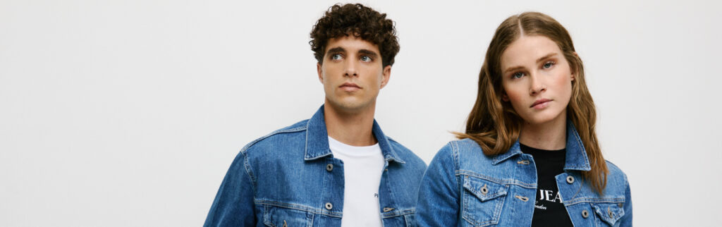 Pepe Jeans Outlet