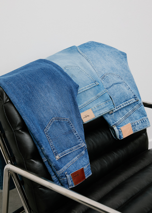 Pepe Jeans Outlet