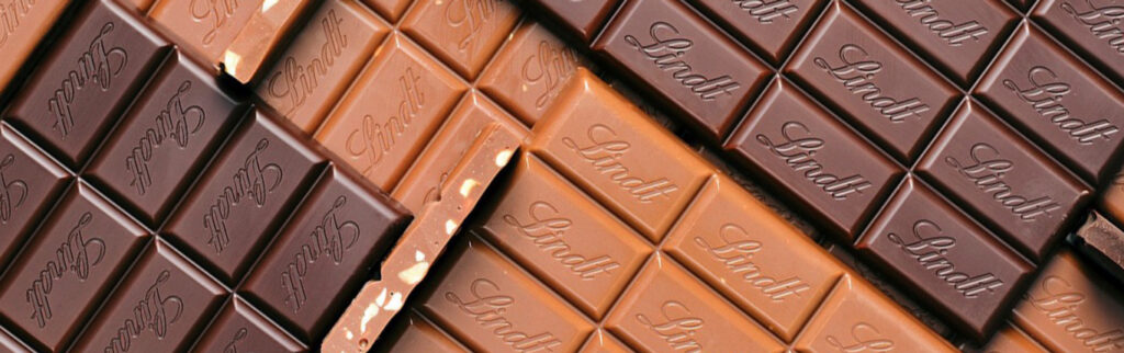 Lindt One Nation Paris Outlet