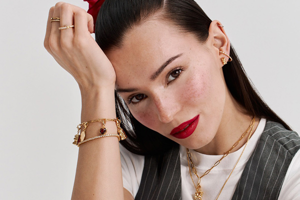 Thomas Sabo Outlet