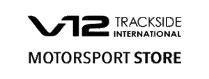 V12 Trackside International Motorsport Store